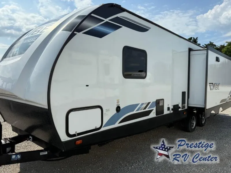 2023 Forest River Vibe 28RL - Photo 4