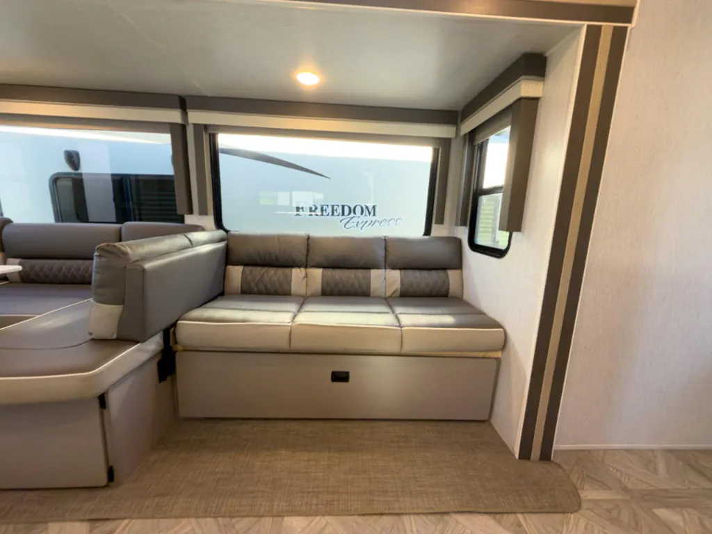 2023 Forest River Wildwood 26RBS, Photos photo 15