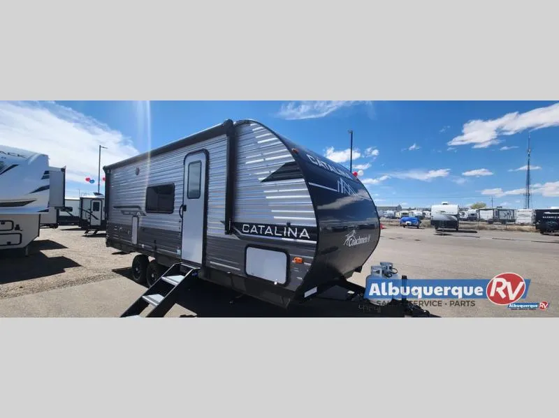 2024 Coachmen Catalina Summit Series 8 221MKE - Photo 2