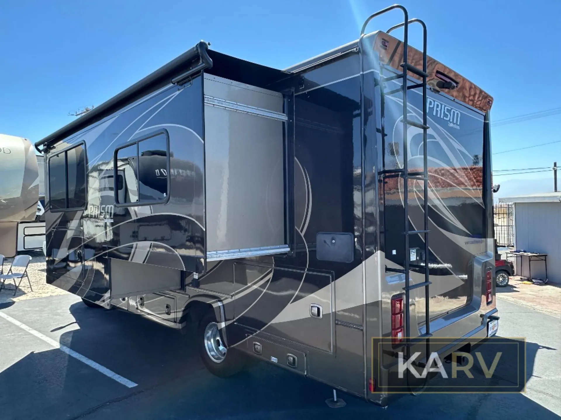 2018 Coachmen Prism Elite 24EF - Photo 4