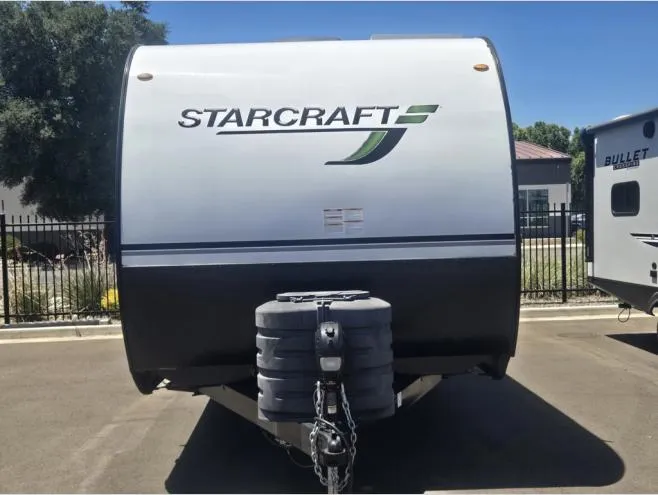 2025 Starcraft Autumn Ridge 20FBS - Photo 3