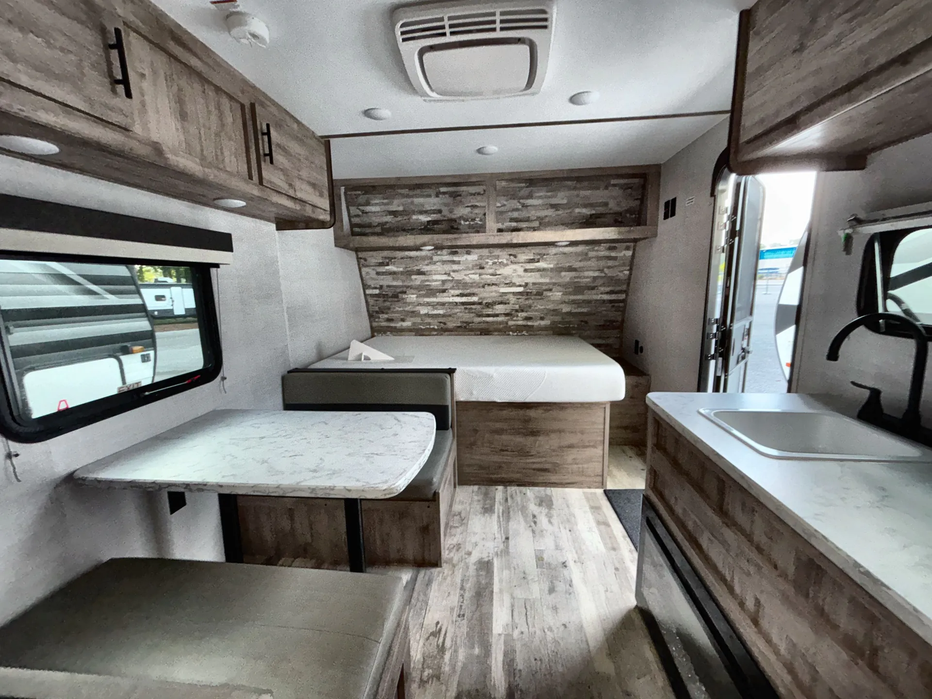 2023 Gulf Stream Ameri-Lite 178RB — living area main