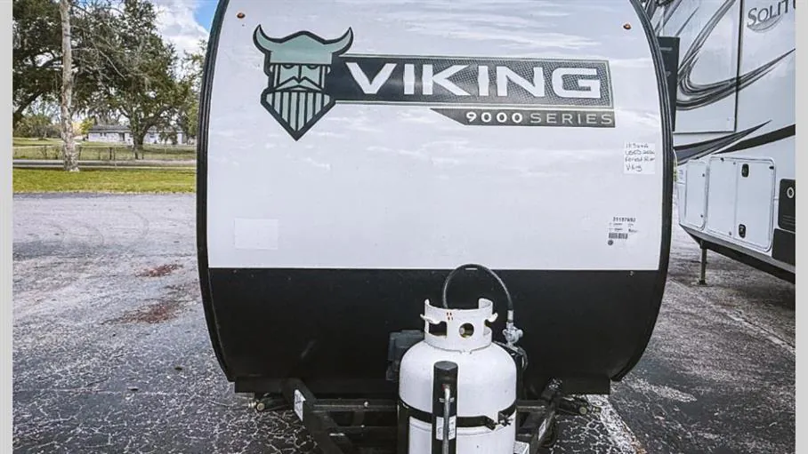 2024 Forest River Viking 9000ROK - Photo 3
