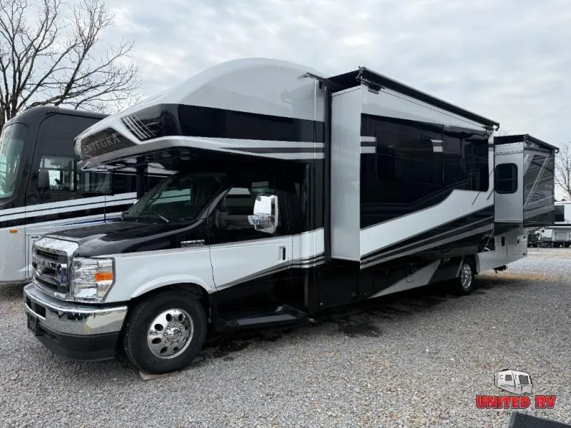 2026 Entegra Coach Esteem 29V - Photo 4