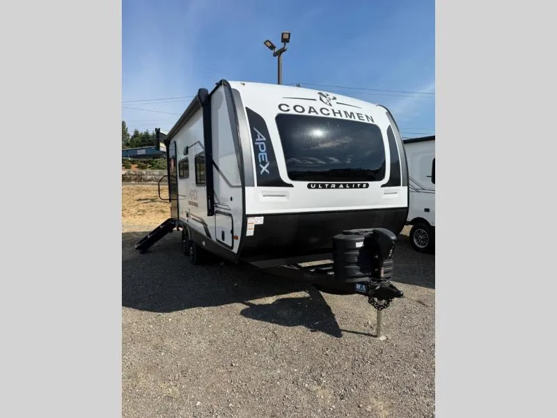 2026 Coachmen Apex Ultra-Lite 188RBST - Photo 2