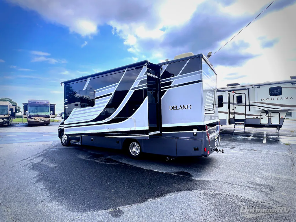 2023 Thor Motor Coach Tiburon 24FB, Photos photo 3