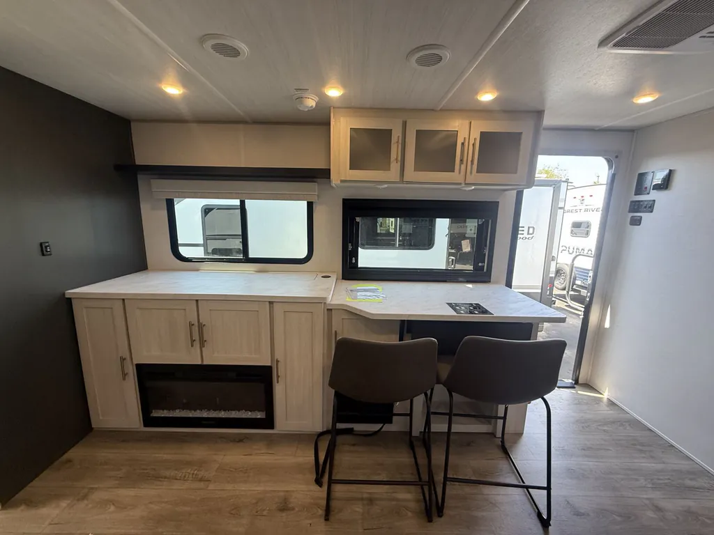 2027 Forest River R-Pod Un-Mapped 23MK, Photos photo 11