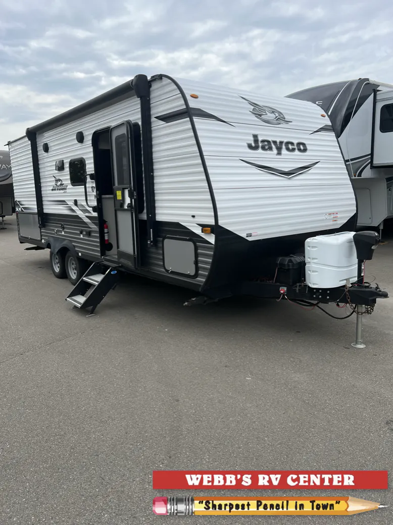 2022 Jayco Jay Flight 224BH - Photo 2