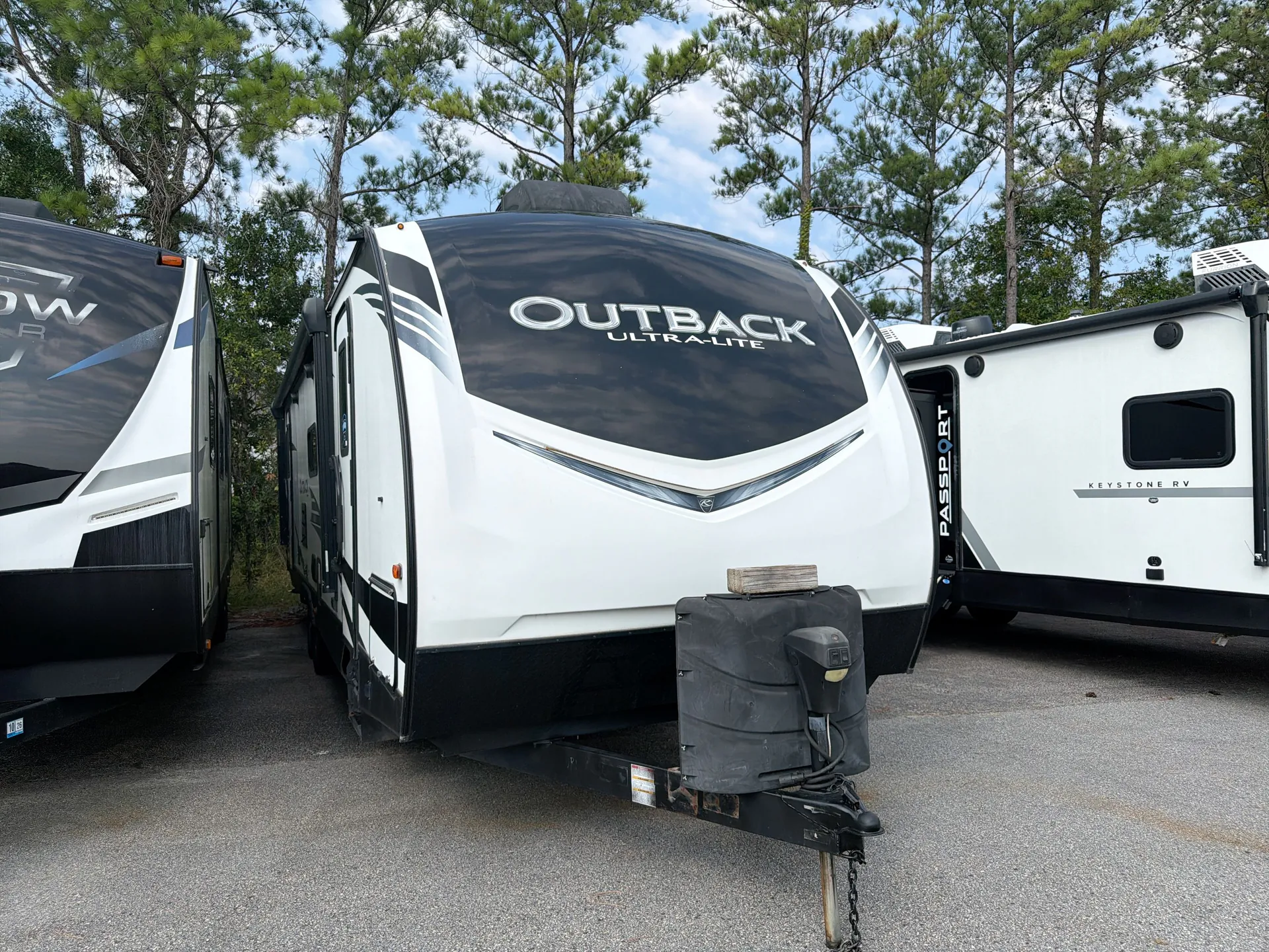 2020 Keystone Outback Ultra-Lite 299URL - Photo 2