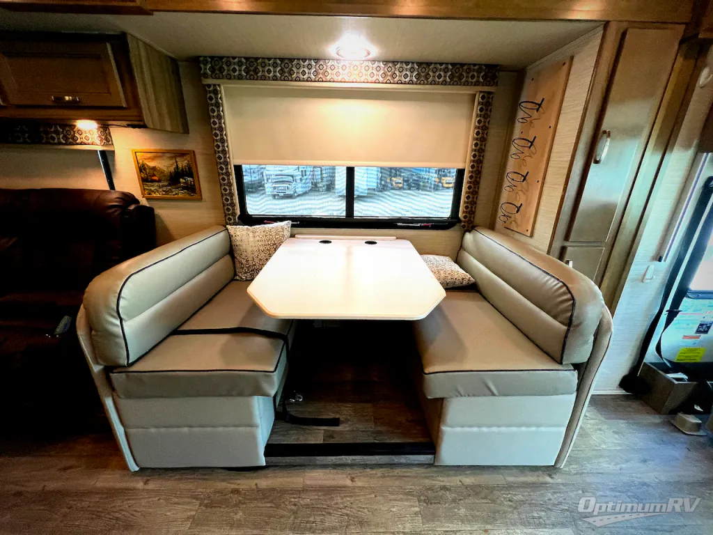 2018 Jayco Precept 33U, Photos photo 8