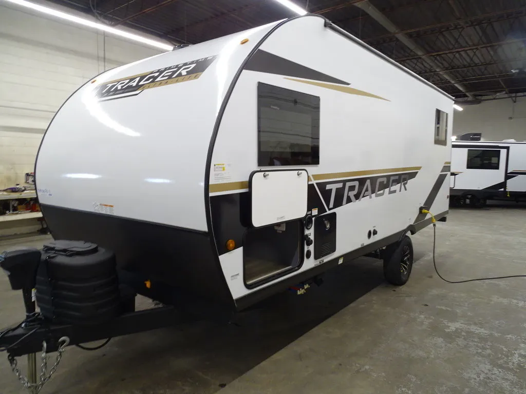 2025 Prime Time Tracer 170RS - Photo 4