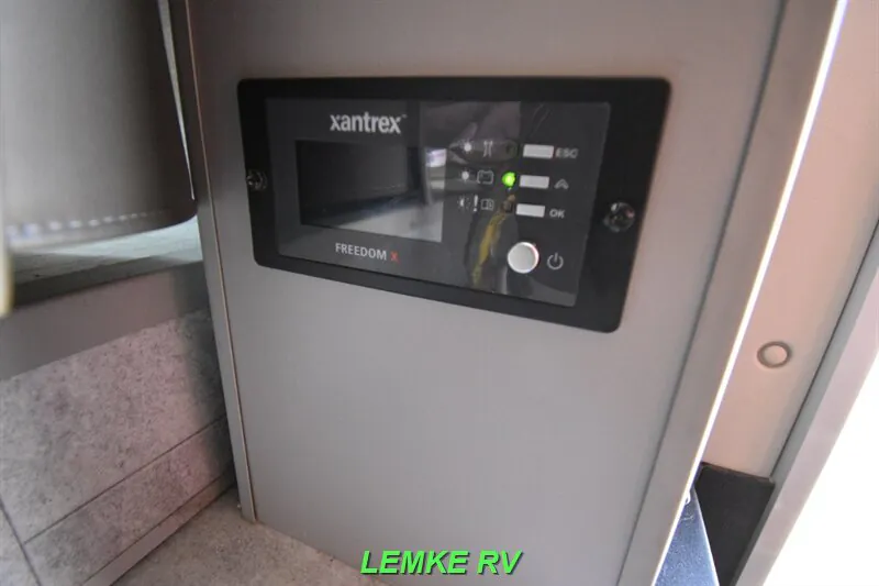 2025 Thor Motor Coach Windsport 29L, Photos photo 24