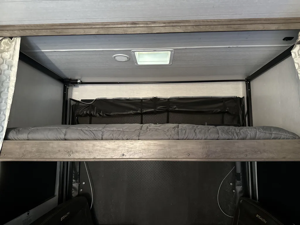 2022 Forest River Stealth FQ2413G, Photos photo 18