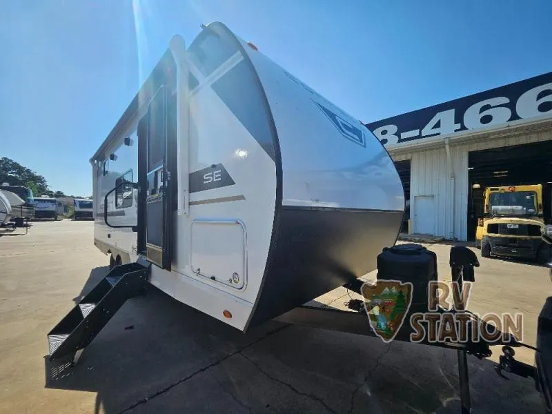 2026 KZ Connect SE 211MKSE - Main photo