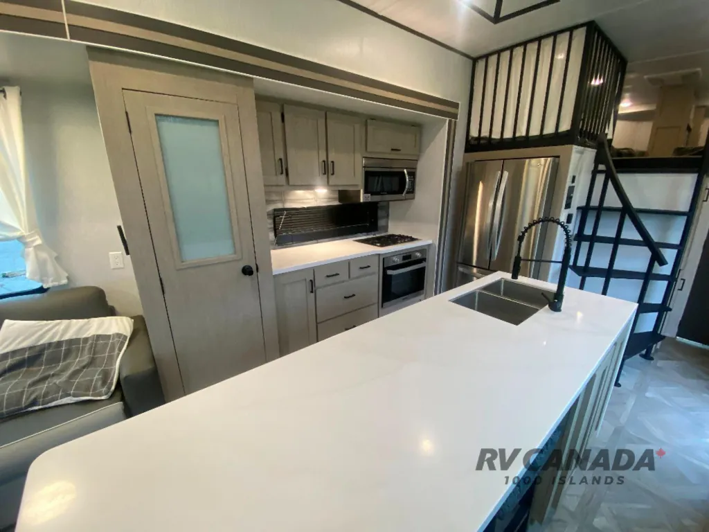 2023 Forest River Wildwood Grand Lodge 42VIEW, Photos photo 7