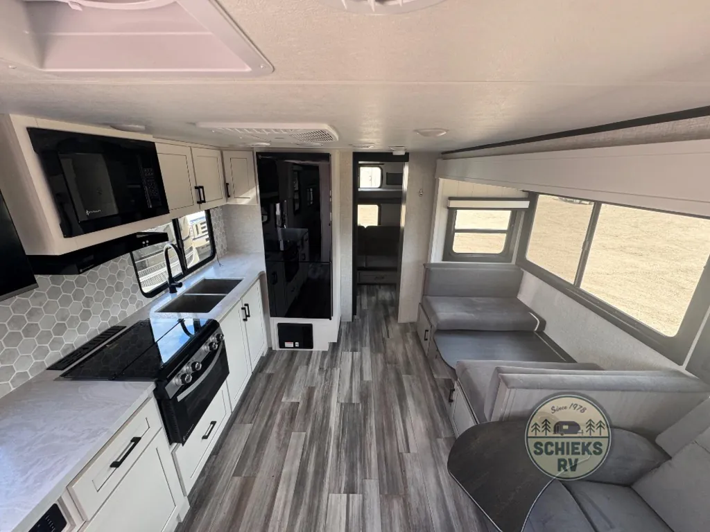 2025 Jayco Jay Feather 29QBH, Photos photo 8