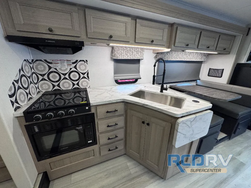 2026 Forest River Sunseeker 3050S, Photos photo 22