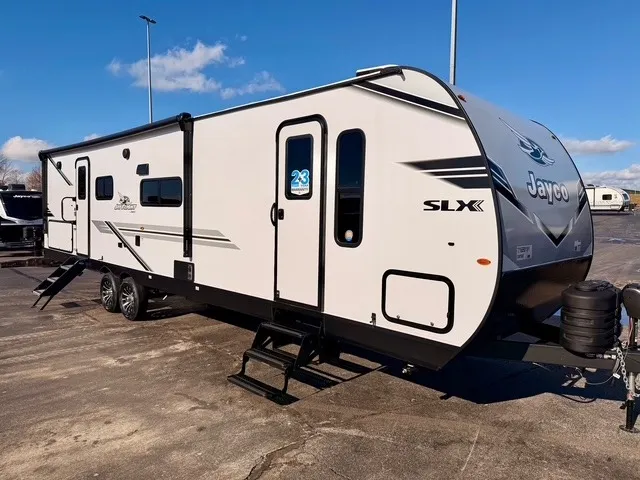 2026 Jayco Jay Flight SLX 330TBS - Photo 2