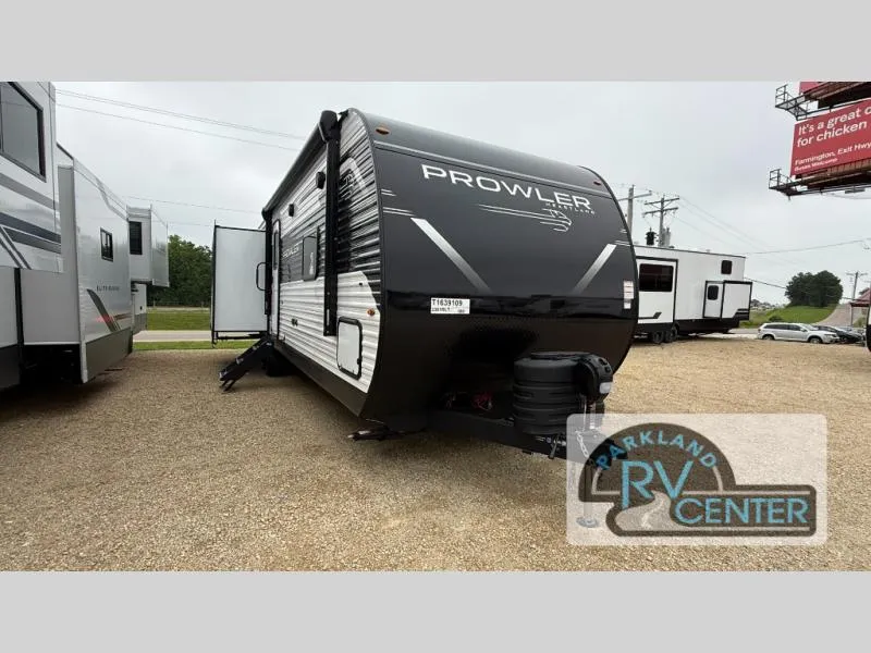 2026 Heartland Prowler 3301RLT - Photo 3