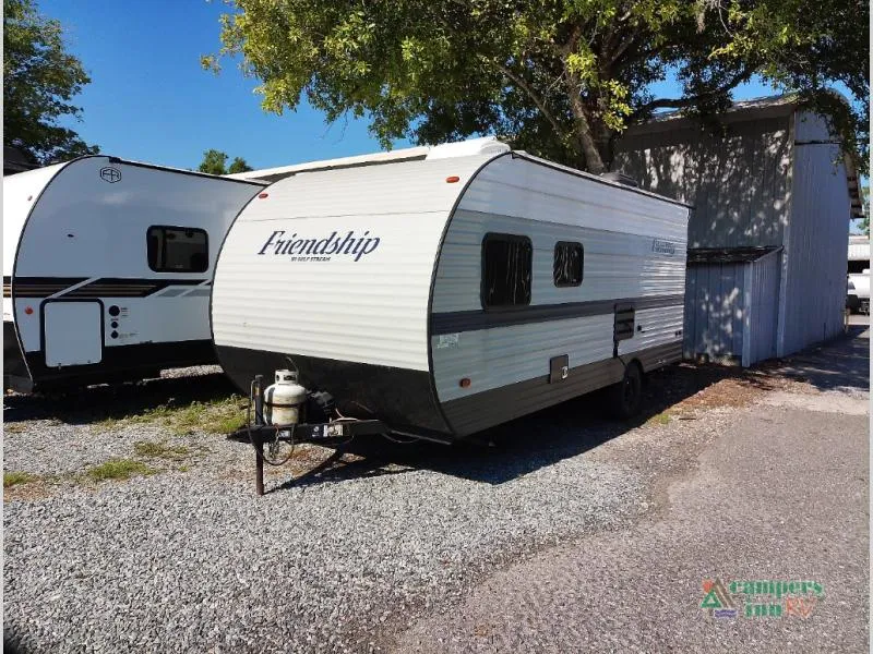 2021 Gulf Stream RV Friendship 197BH - Photo 4