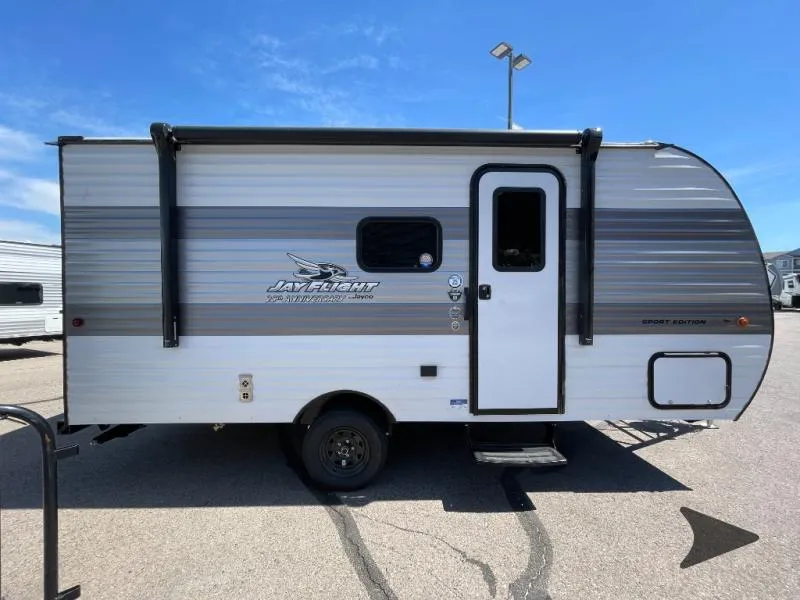 2027 Jayco Jay Flight SLX 170BHW - Photo 3