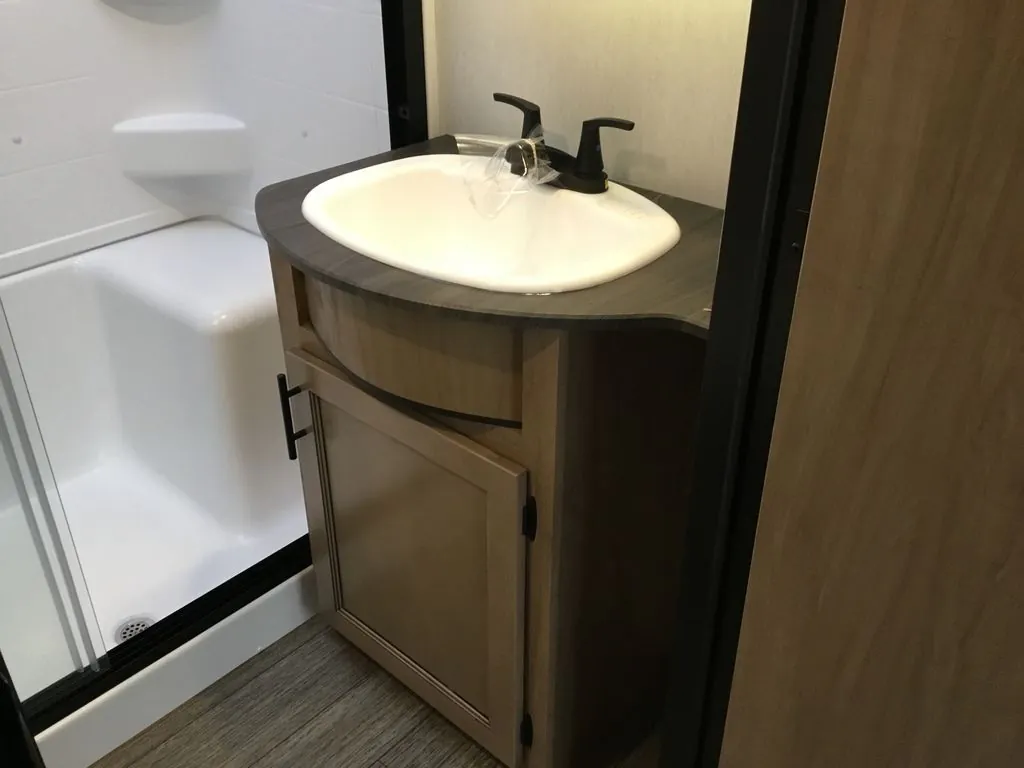2023 Forest River Sabre 350RL, Photos photo 27