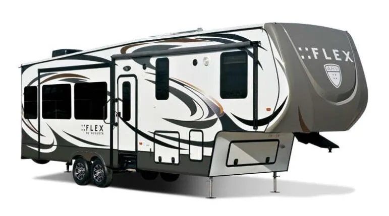 Flex 29RL exterior