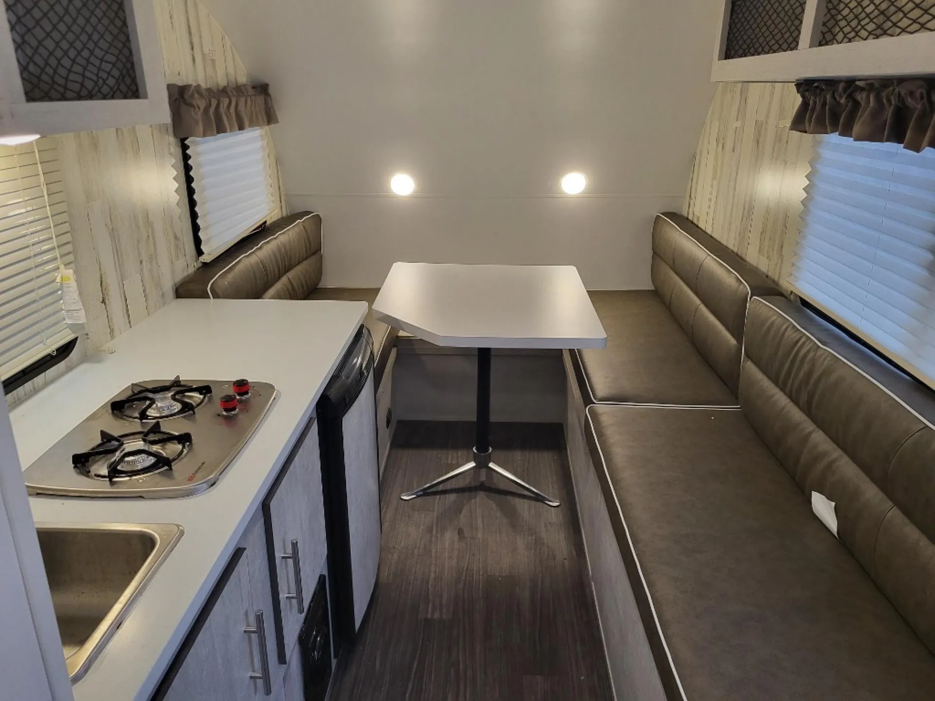 2022 Travel Lite Rove Lite 14FL - Photo 3