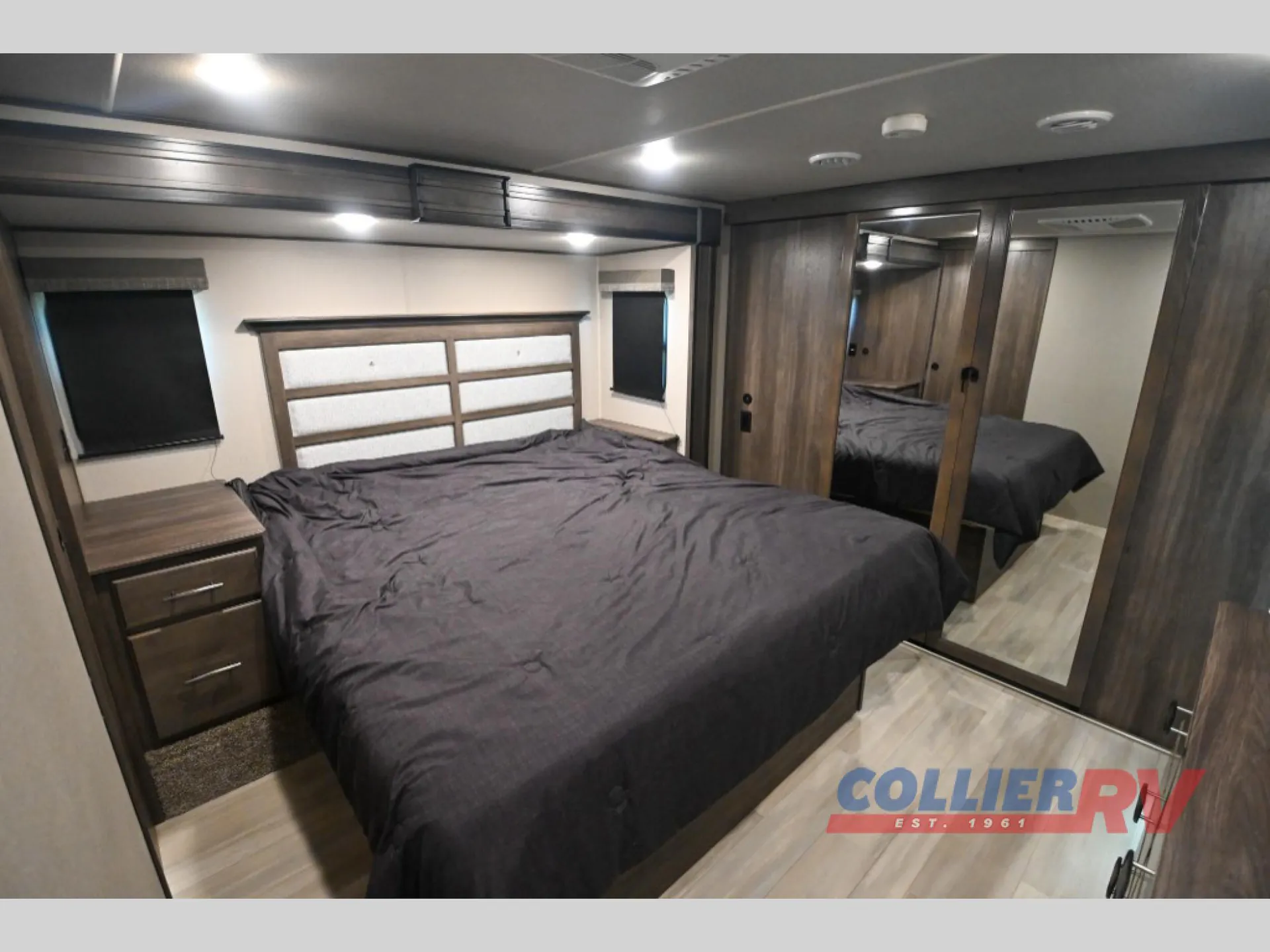 2021 Grand Design Solitude S-Class 3540GK - Photo 4