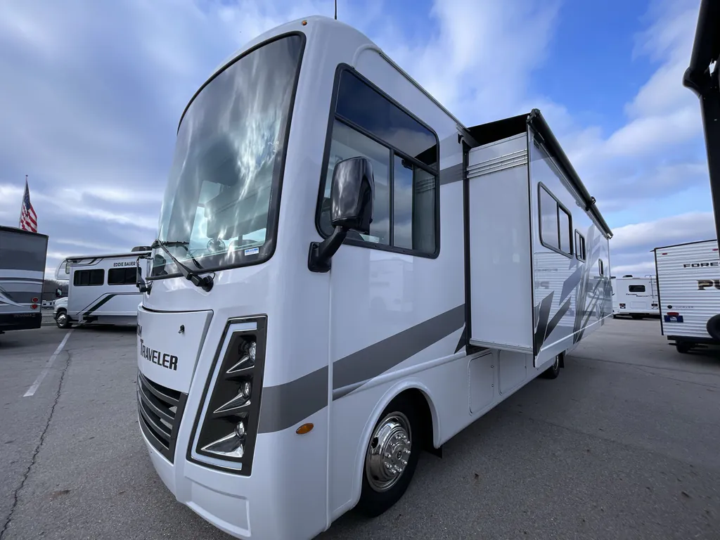 2026 Thor Motor Coach Freedom Traveler A29, Photos photo 4