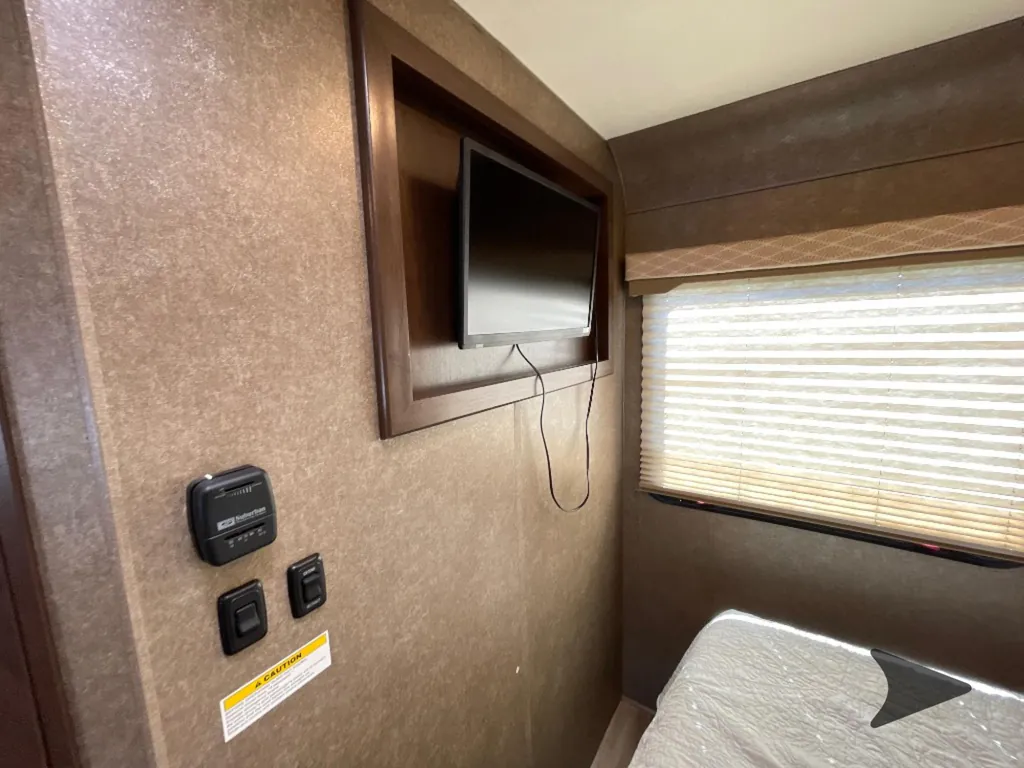 2020 Thor Motor Coach Freedom Elite 22FE, Photos photo 13