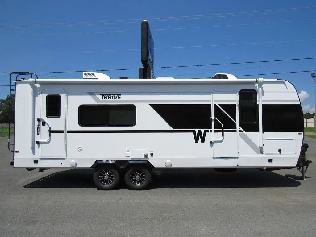 2026 Winnebago Access 18DBH - Photo 4
