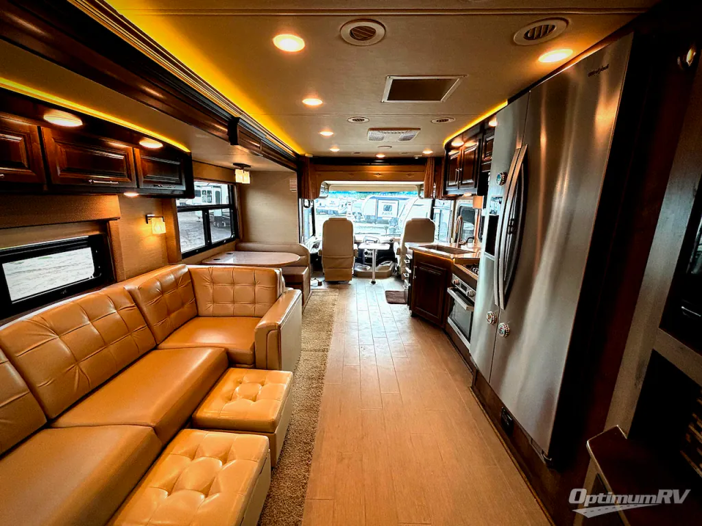 2020 Entegra Coach Emblem 36U, Photos photo 5