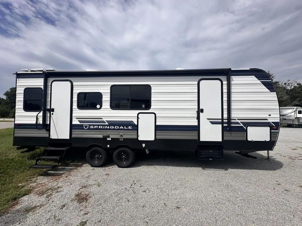 2026 KEYSTONE Springdale 291BRC - Photo 2