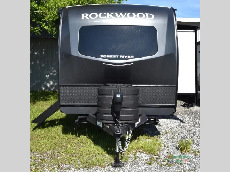 2026 Forest River Rockwood Ultra Lite 2619FK - Photo 3