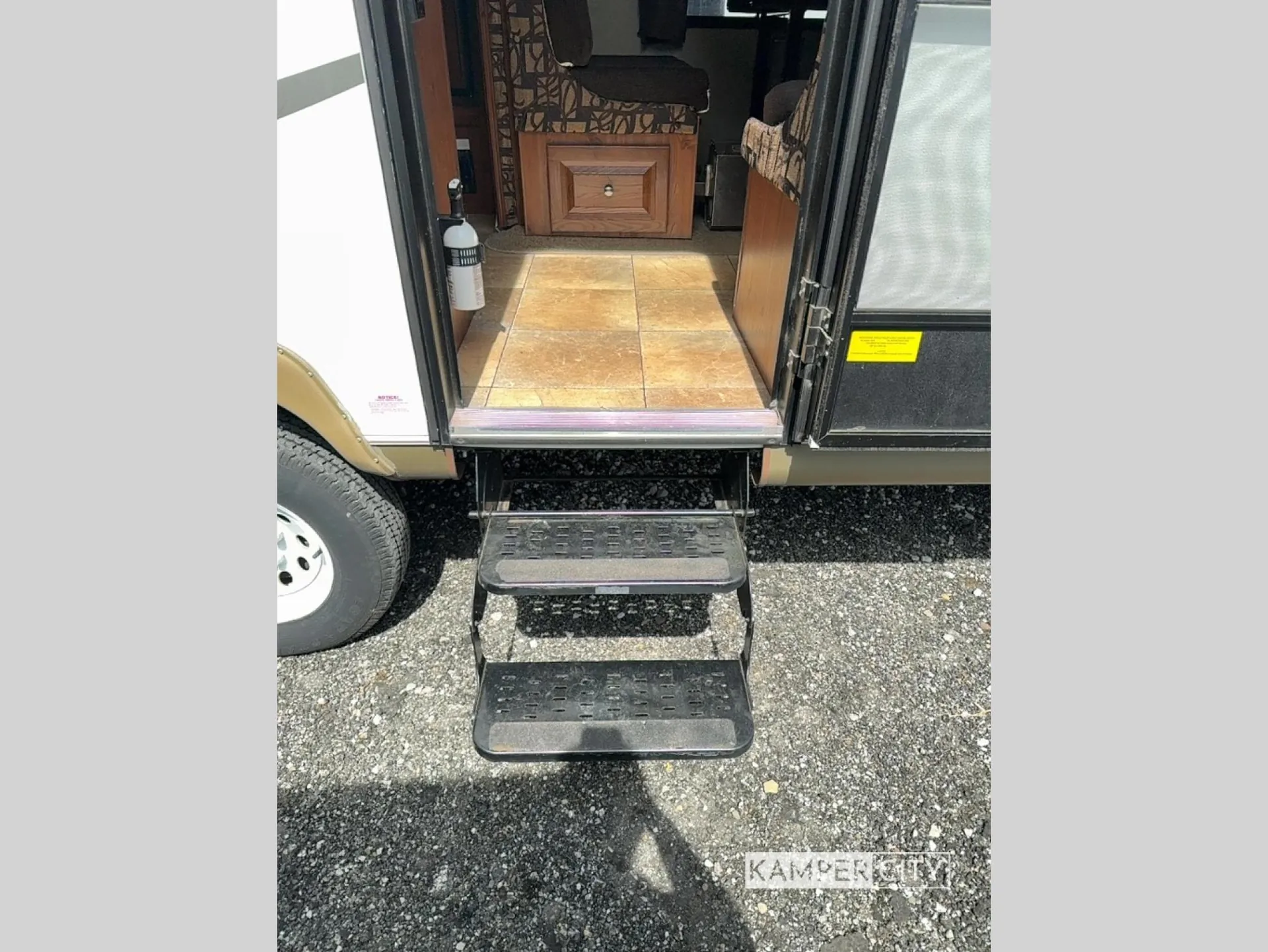 2012 Forest River Rockwood Roo 233S - Photo 4