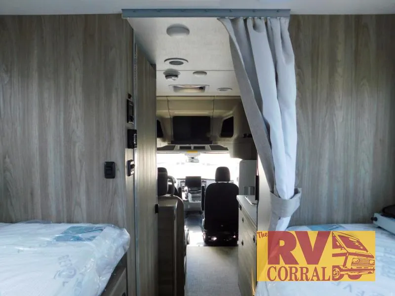 2027 Winnebago EKKO 22A - Photo 4