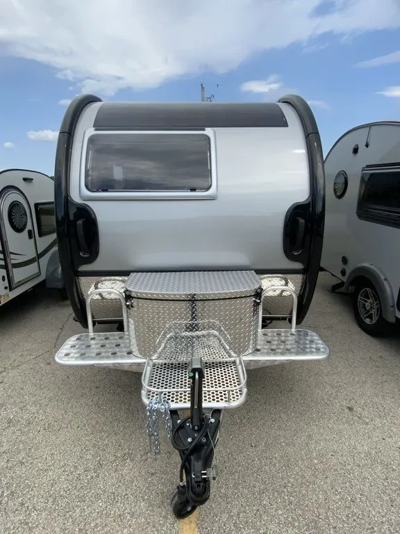 2026 nuCamp Teardrop Campers TAB 320 Boondock - Photo 2