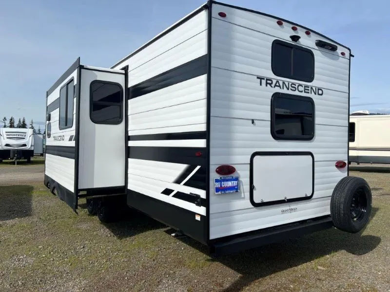 2025 Grand Design Transcend 295QBT - Photo 3
