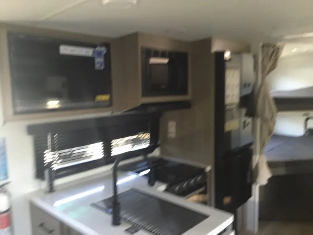 2027 Forest River Rockwood Mini Lite 2509S, Photos photo 16
