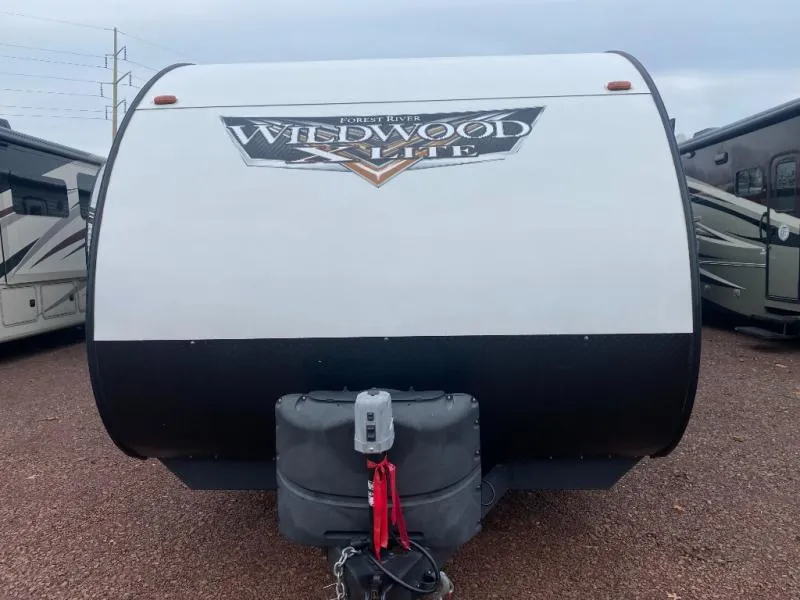 2022 Forest River Wildwood X-Lite 263BHXL - Photo 4
