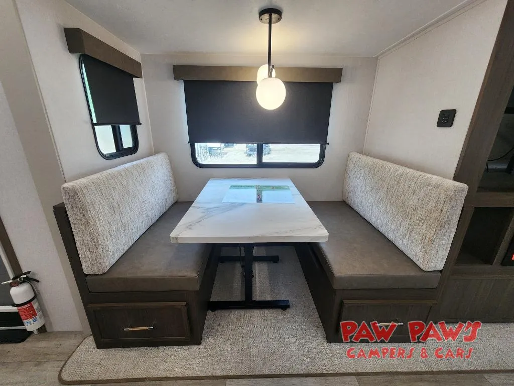 2026 Coachmen Freedom Express Ultra Lite 324RLDS - Photo 3