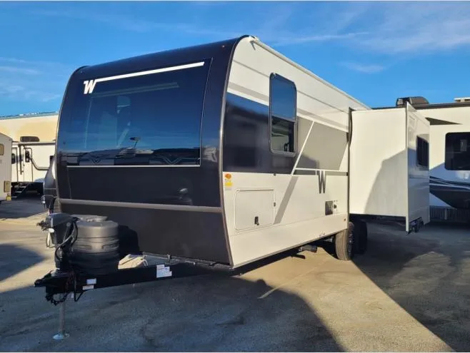 2026 Winnebago Thrive 25RLS - Photo 4
