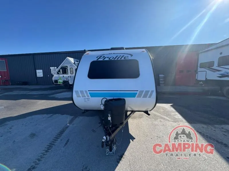 2025 Prolite Prolite Plus S - Photo 2