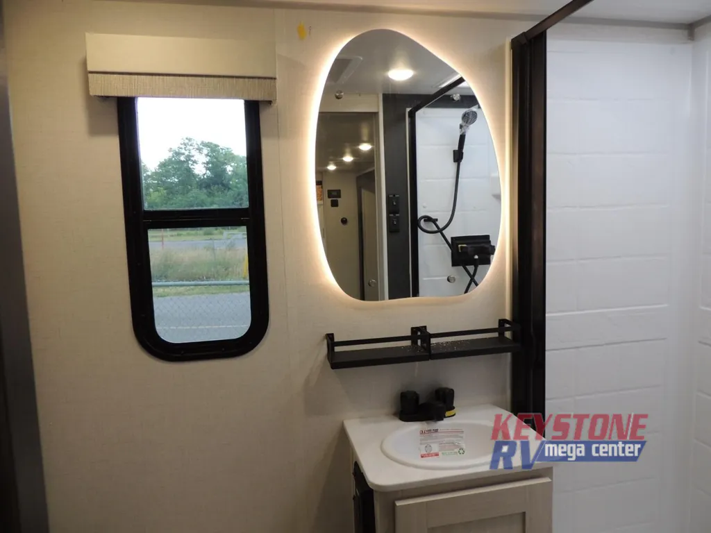 2026 Forest River RV Un-Mapped 22RB, Photos photo 23