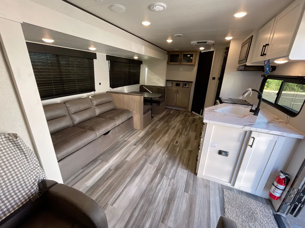 2026 Jayco Jay Flight Slx 262RLSW, Photos photo 2