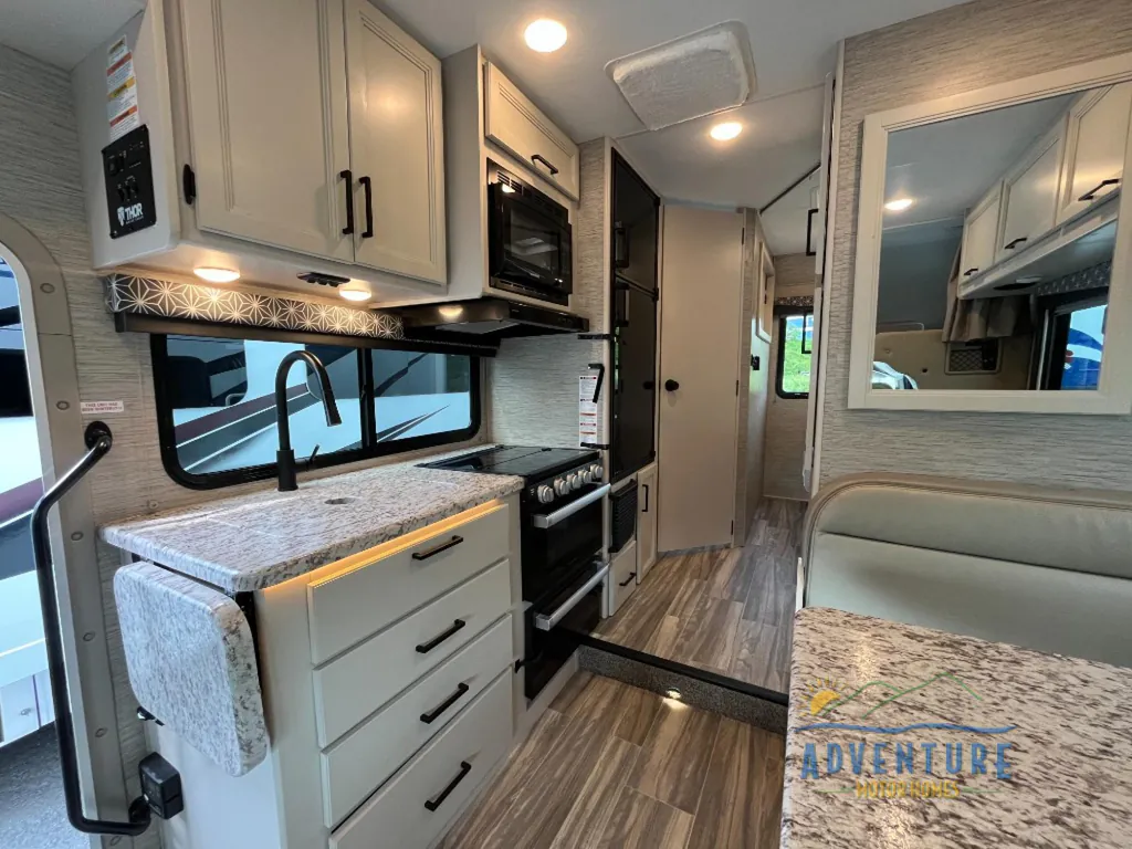 2023 Thor Motor Coach Freedom Elite 22FE, Photos photo 11