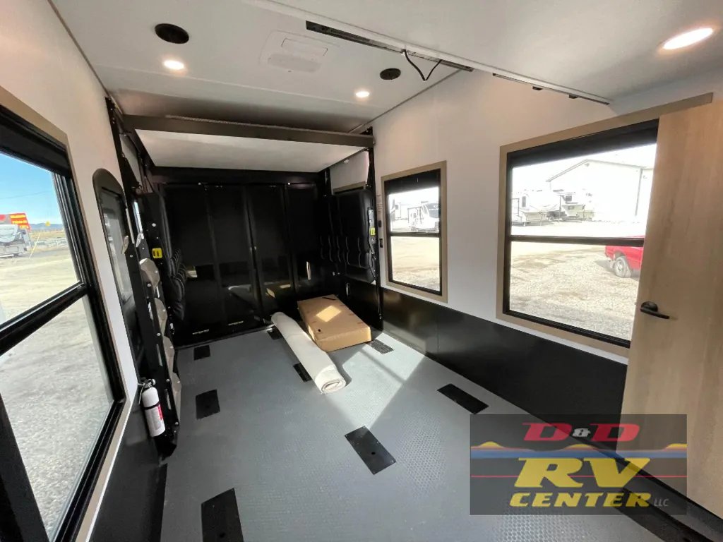 2026 Keystone Raptor 415, Photos photo 65