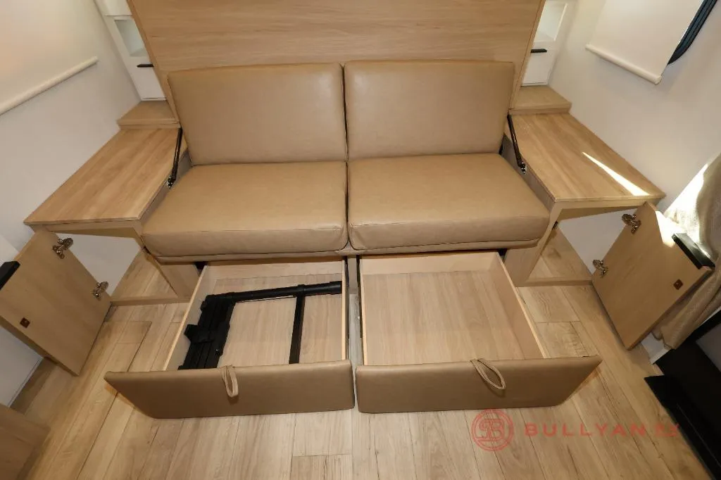 2026 Winnebago Thrive 22MBH - Photo 3