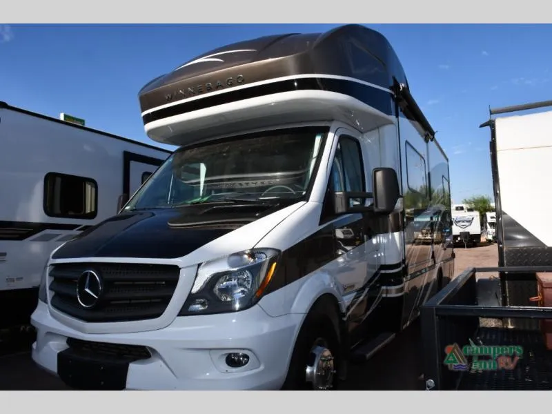 2017 Winnebago View 24G - Photo 3